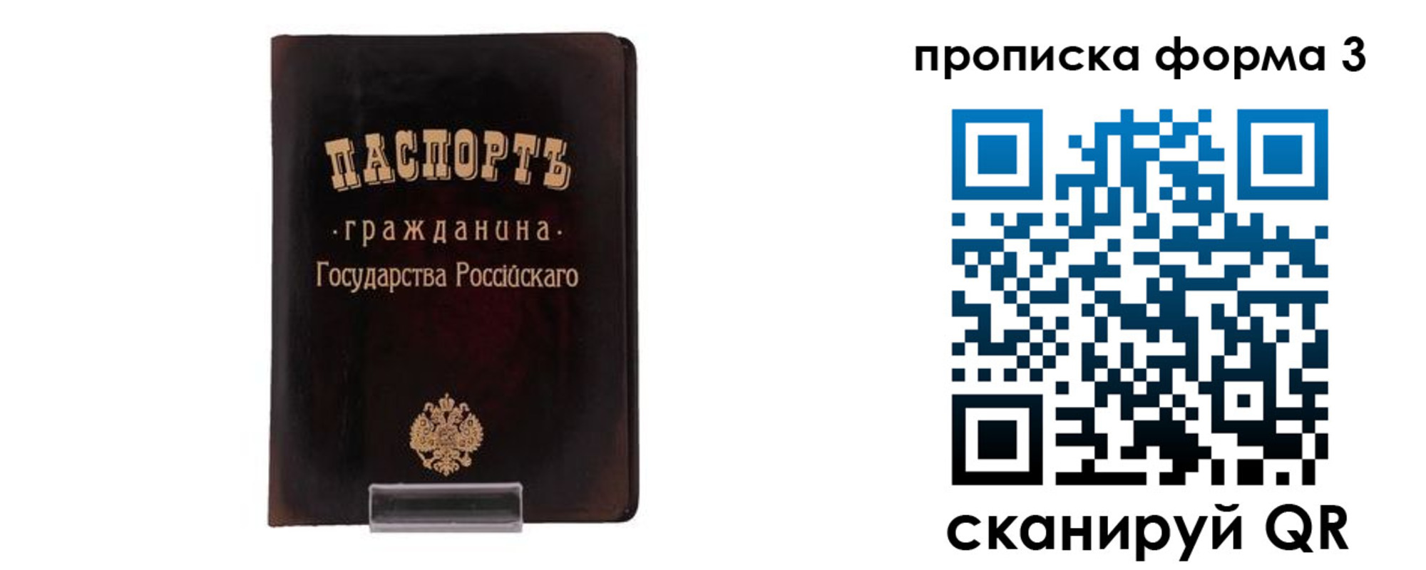 временная регистрация гарантия в Похвистнево